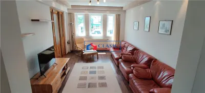 Inchiriere apartament 4 camere modern in Zorilor- zona Sigma Center, Cluj Napoca - Cluj-Napoca