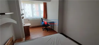 Inchiriere apartament 4 camere modern in Zorilor- zona Sigma Center, Cluj Napoca - foto 16