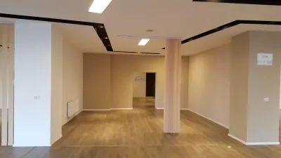 Inchiriere spatiu comercial - birouri suprafata 900 mp in Zorilor- zona Observatorului, Cluj-Napoca - foto 4