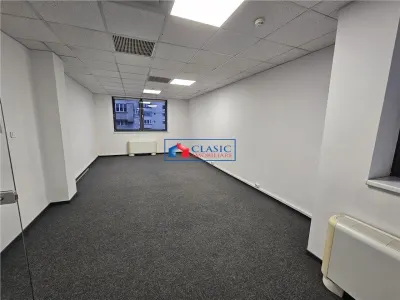 Inchiriere spatii de birouri 2280 mp, Semicentral, Cluj-Napoca - foto 13