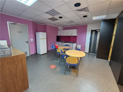 Inchiriere spatii de birouri 2280 mp, Semicentral, Cluj-Napoca - foto 8