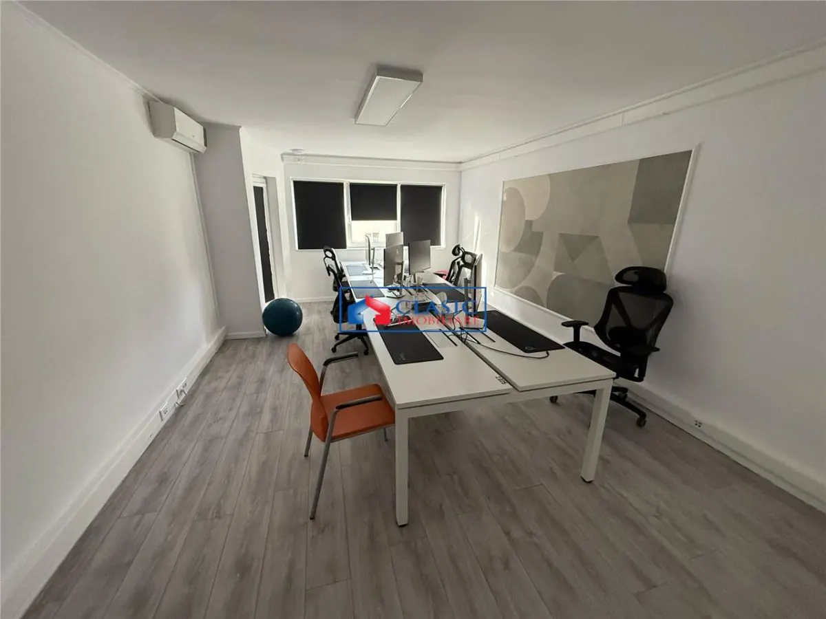 Inchiriere spatiu pentru birouri in zona Zorilor, Cluj-Napoca - foto 1