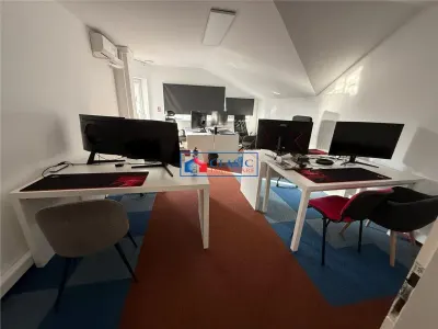 Inchiriere spatiu pentru birouri in zona Zorilor, Cluj-Napoca - foto 4