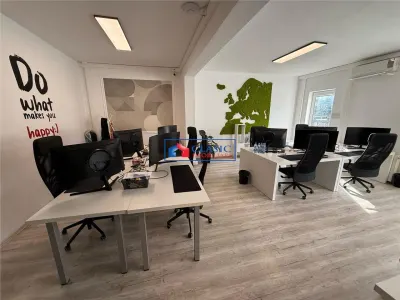 Inchiriere spatiu pentru birouri in zona Zorilor, Cluj-Napoca - foto 6