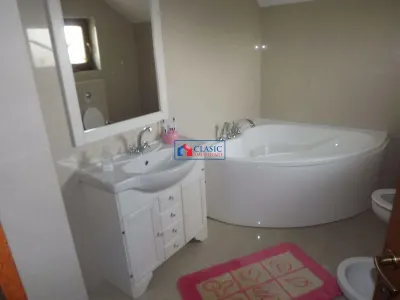 Vanzare casa ultrafinisata, mobilata si utilata, zona Europa, Cluj-Napoca - foto 11