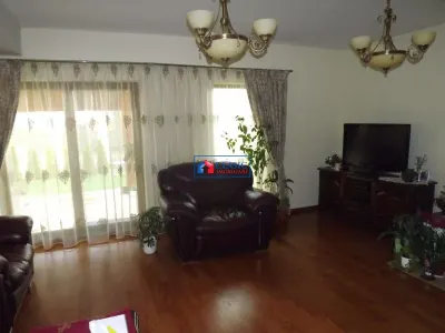 Vanzare casa ultrafinisata, mobilata si utilata, zona Europa, Cluj-Napoca - foto 9