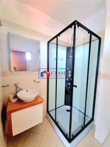 Inchiriere apartament tip penthouse 5 camere de LUX in Buna Ziua- zona Mega Image - foto 11