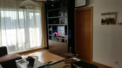Inchiriere apartament 2 camere bloc nou in Gheorgheni- Iulius Mall - Cluj-Napoca