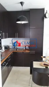 Inchiriere apartament 2 camere bloc nou in Gheorgheni- Iulius Mall - foto 5