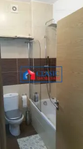 Inchiriere apartament 2 camere bloc nou in Gheorgheni- Iulius Mall - foto 6