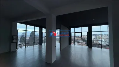 Inchiriere spatiu birouri, showroom sau clinica, zona Zorilor, Cluj-Napoca - Cluj-Napoca