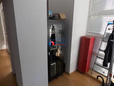 Inchiriere spatii de birouri 132 mp Central, Clasa A, Cluj-Napoca - foto 8