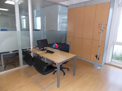 Inchiriere spatii de birouri 132 mp Central, Clasa A, Cluj-Napoca - foto 10