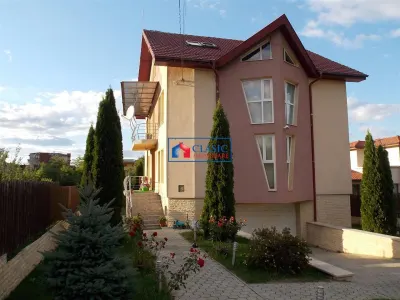 Vanzare casa individuala zona Buna Ziua, Cluj-Napoca - Cluj-Napoca