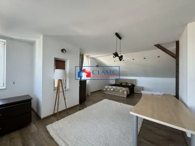 Inchiriere apartament 4 camere bloc nou in Andrei Muresanu - foto 6