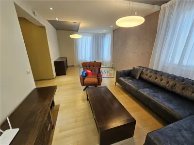 Inchiriere vila individuala ultrafinisata in Grigorescu, Cluj-Napoca - Cluj-Napoca