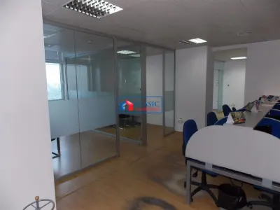 Inchiriere spatii de birouri 873 mp Central, Clasa A, Cluj-Napoca - Cluj-Napoca