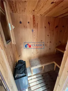 Inchiriere casa individuala 500 mp utili zona Gheorgheni-Iulius Mall - foto 11