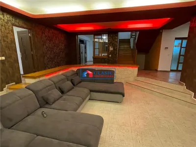 Inchiriere casa individuala 500 mp utili zona Gheorgheni-Iulius Mall - foto 13