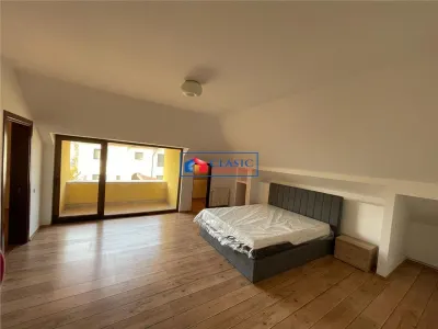 Inchiriere casa individuala 500 mp utili zona Gheorgheni-Iulius Mall - foto 15