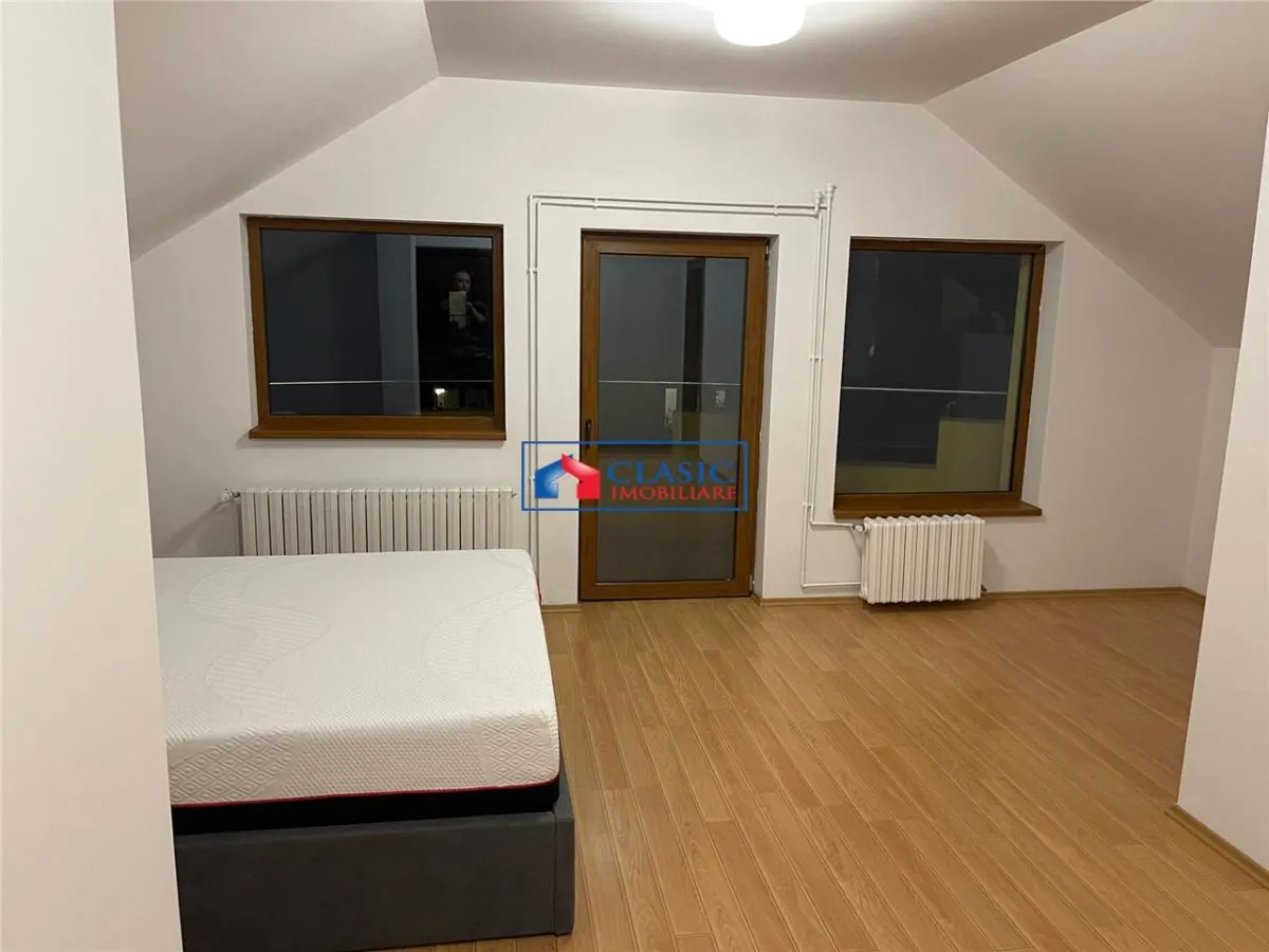 Inchiriere casa individuala 500 mp utili zona Gheorgheni-Iulius Mall - foto 18