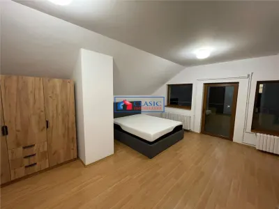 Inchiriere casa individuala 500 mp utili zona Gheorgheni-Iulius Mall - foto 19