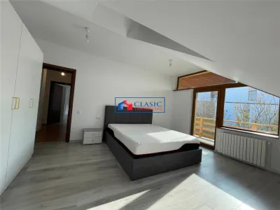 Inchiriere casa individuala 500 mp utili zona Gheorgheni-Iulius Mall - foto 21