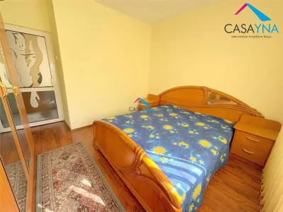 Strada Energiei - Apartament 3 camere decomandate renovat! - foto 3