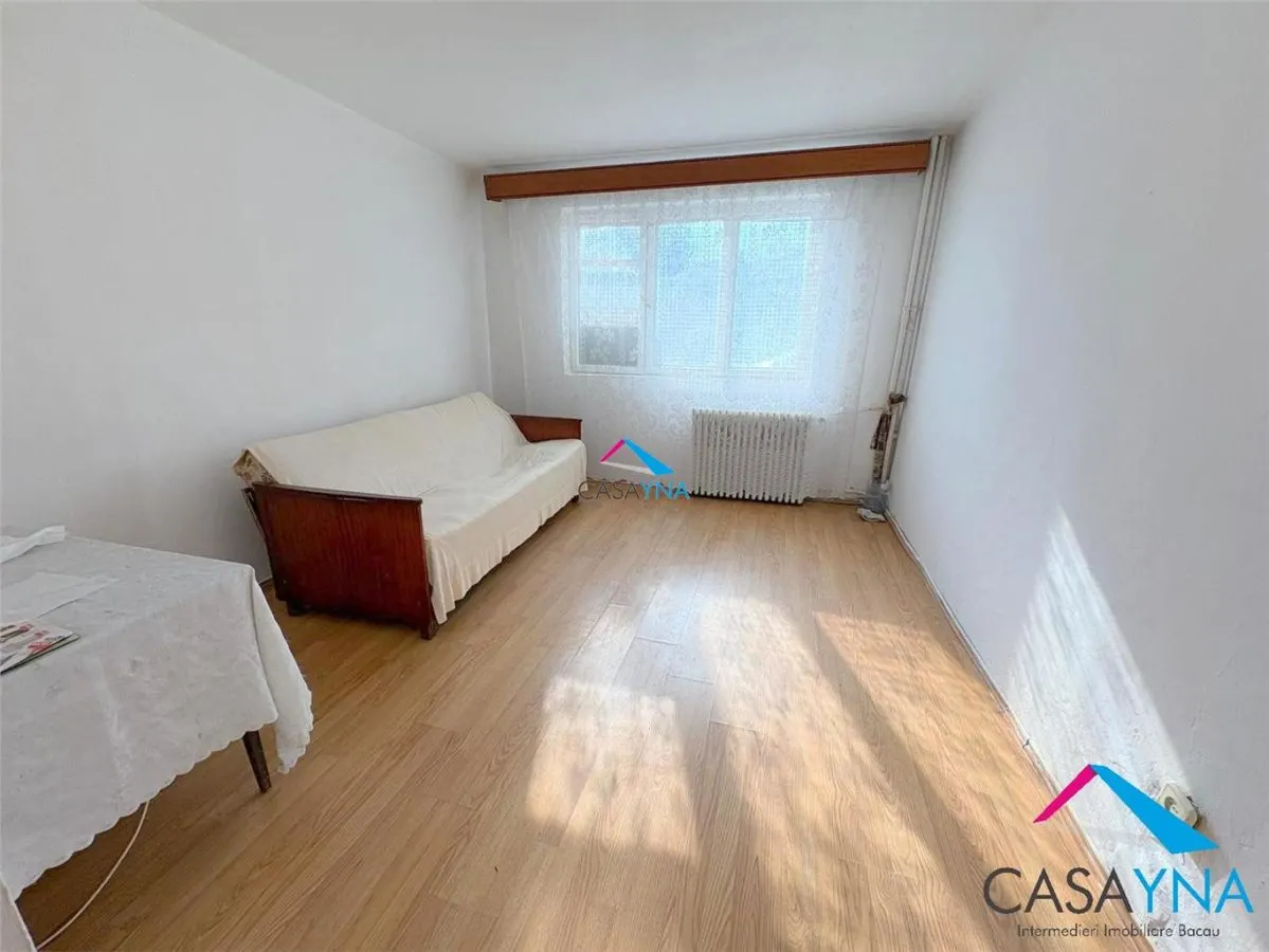 Garsoniera - Parter, 22mp - Zona Letea! - foto 1