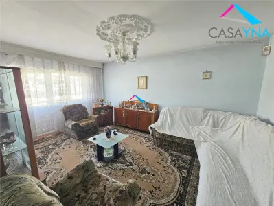 Iosif Cocea ,3 decomandate fara imbunatatiri! - Bacau