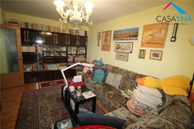 Apartament 4 camere decomandate - zona Gepex – Etaj 3! - Bacau