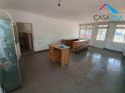 Spatiu comercial, 100 mp, zona Lilieci - Bacau