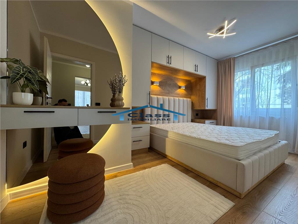 Apartament de lux cu 3 camere de vanzare, Grigorescu - Cluj-Napoca