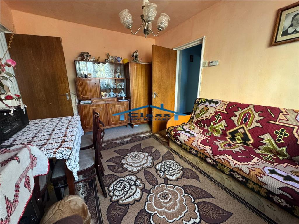 Apartament cu 3 camere de vanzare,Manastur - Cluj-Napoca