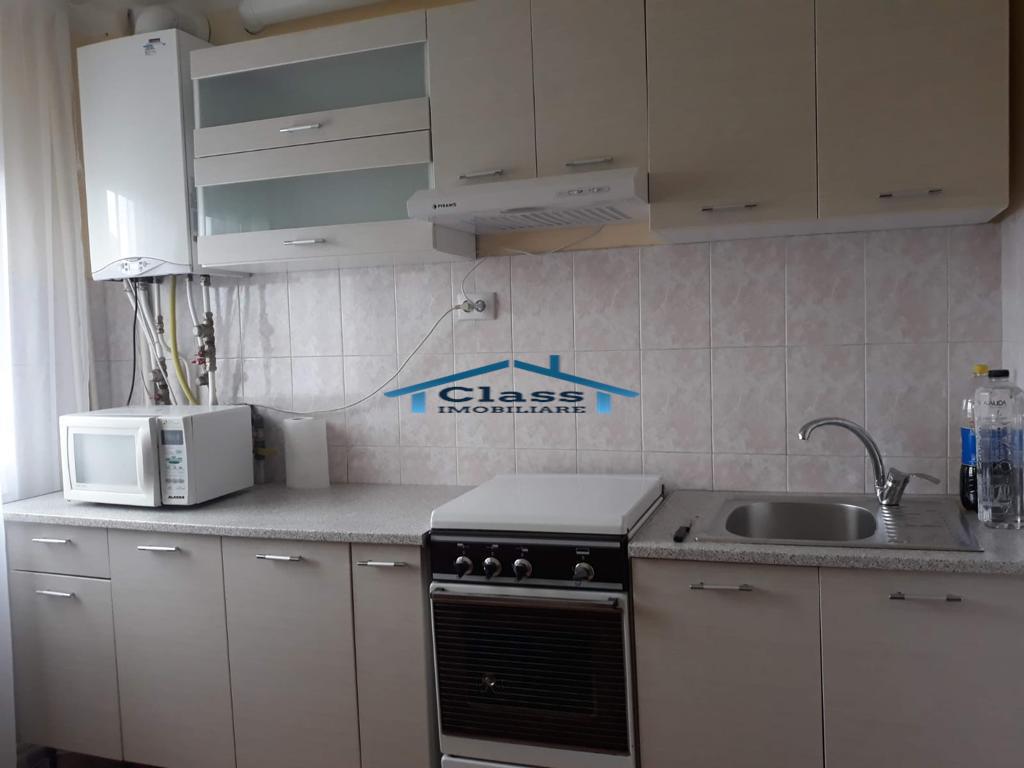 Apartament de vanzare cun  3 camere, Piața Mărăști - Cluj-Napoca