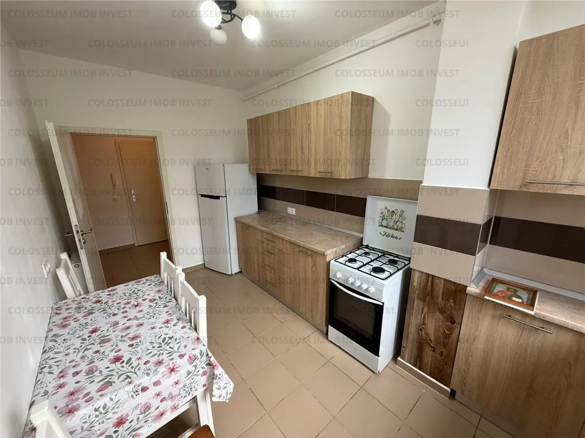 Garsonieră decomandată de vânzare – Avantgarden Bartolomeu - foto 2