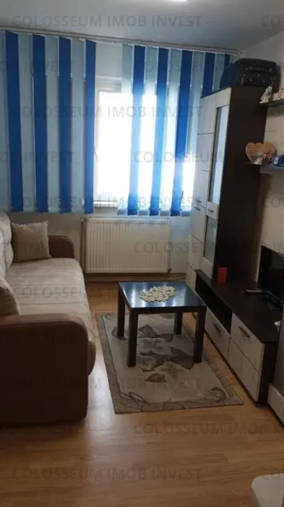 Apartament 2 camere - zona Tractorul - foto 1