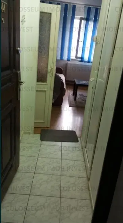 Apartament 2 camere - zona Tractorul - foto 7