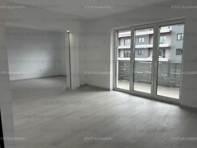 Apartament 2 camere, decomandat - zona Avantgarden - Brasov
