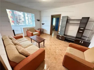 Apartament 2 camere de închiriat – Astra (Uranus) - Brasov