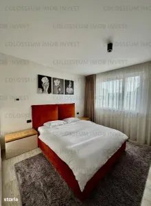 Apartament 2 camere, decomandat - zona Racadau - Brasov