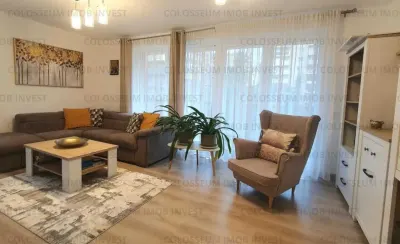 Apartament 3 camere, decomandat - zona Racadau - Brasov