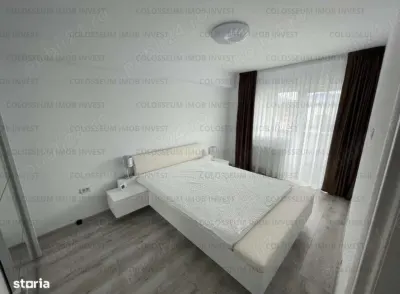 Apartament 2 camere, decomandat - zona Sanpetru - foto 6