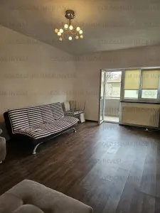 Apartament tip studio, open space - zona Tractorul - foto 2