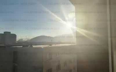 Apartament 3 camere, tip duplex - zona Noua - foto 9