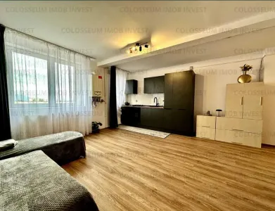 Apartament 2 camere, decomandat - zona Faget - Brasov