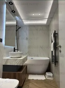 Apartament 2 camere, tip studio - zona Racadau - foto 6