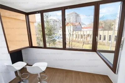 Apartament 3 camere – Calea București / Pârâului - foto 8