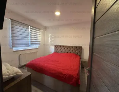 Apartament 2 camere, open space - zona Triaj - foto 4