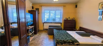 Apartament 3 camere, in casa - Centrul Istoric - foto 4
